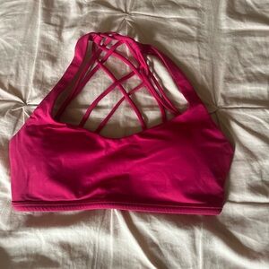 Lululemon bra